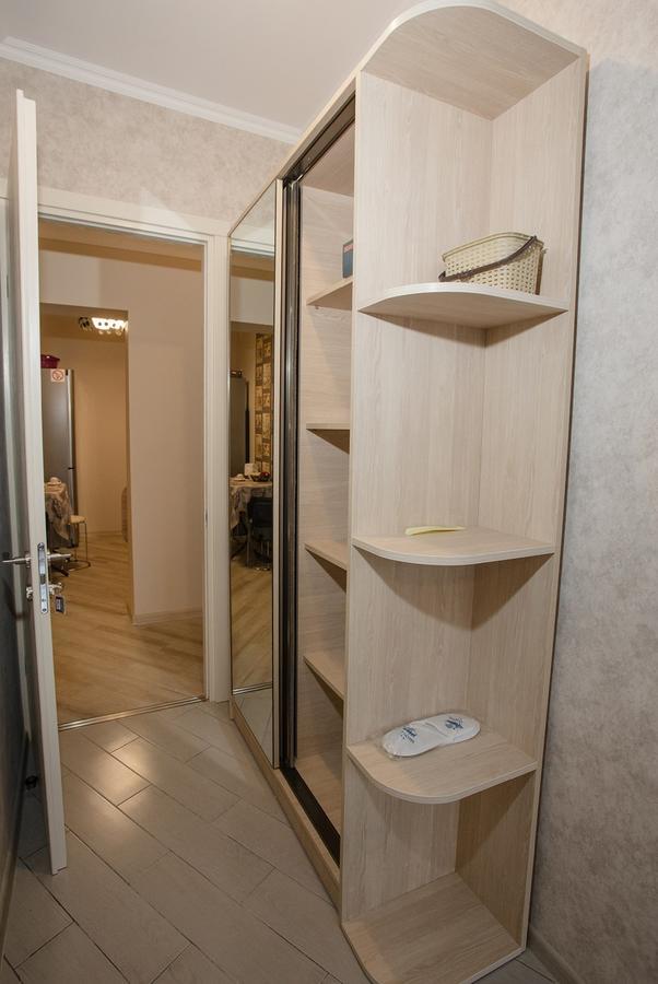 5 Rooms Batumi Esterno foto